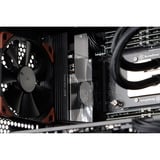 ALTERNATE ALT-WS-AMD-002, PC Noir