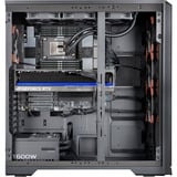 ALTERNATE ALT-WS-AMD-002, PC Noir