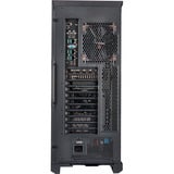 ALTERNATE ALT-WS-AMD-002, PC Noir