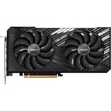 ASRock Radeon RX 7700 XT Challenger 12Go, Carte graphique RDNA 3, GDDR6, 3x DisplayPort, 1x HDMI 2.1