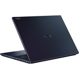 ASUS ExpertBook B5 B5404CVF-Q60024X Intel® Core™ i7 i7-1355U Ordinateur portable 35,6 cm (14") Écran tactile WUXGA 16 Go DDR5-SDRAM 512 Go SSD NVIDIA GeForce RTX 2050 Wi-Fi 6E (802.11ax) Windows 11 Pro Allemand Noir 14" PC portable  Noir | Intel® Core™ i7 | 35,6 cm (14") | 1920 x 1200 pixels | 16 Go | 512 Go | Windows 11 Pro