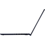 ASUS ExpertBook B5 B5404CVF-Q60024X Intel® Core™ i7 i7-1355U Ordinateur portable 35,6 cm (14") Écran tactile WUXGA 16 Go DDR5-SDRAM 512 Go SSD NVIDIA GeForce RTX 2050 Wi-Fi 6E (802.11ax) Windows 11 Pro Allemand Noir 14" PC portable  Noir | Intel® Core™ i7 | 35,6 cm (14") | 1920 x 1200 pixels | 16 Go | 512 Go | Windows 11 Pro