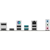 ASUS PRIME B760M-A-CSM carte mère socket 1700 Noir/Argent, RAID, 2.5 Gb-LAN, Sound, µATX