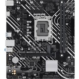 ASUS PRIME H610M-K D4 ARGB Intel H610 LGA 1700 micro ATX carte mère socket 1700 Intel, LGA 1700, Intel® Celeron®, Intel® Pentium® Gold, Intel® Core™ i3, Intel® Core™ i5, Intel® Core™..., LGA 1700, DDR4-SDRAM, 64 Go