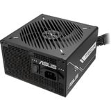 ASUS Prime -750B-BLACK unité d'alimentation d'énergie 20+4 pin ATX ATX Noir alimentation 750 watt Noir, 3x PCIe, 750 W, 100 - 240 V, Actif, 120 W, 750 W, 120 W