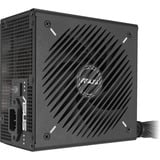 ASUS Prime -750B-BLACK unité d'alimentation d'énergie 20+4 pin ATX ATX Noir alimentation 750 watt Noir, 3x PCIe, 750 W, 100 - 240 V, Actif, 120 W, 750 W, 120 W
