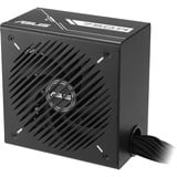 ASUS Prime -750B-BLACK unité d'alimentation d'énergie 20+4 pin ATX ATX Noir alimentation 750 watt Noir, 3x PCIe, 750 W, 100 - 240 V, Actif, 120 W, 750 W, 120 W
