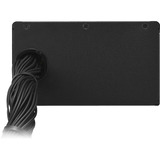 ASUS Prime -750B-BLACK unité d'alimentation d'énergie 20+4 pin ATX ATX Noir alimentation 750 watt Noir, 3x PCIe, 750 W, 100 - 240 V, Actif, 120 W, 750 W, 120 W