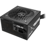 ASUS Prime -750B-BLACK unité d'alimentation d'énergie 750 W 20+4 pin ATX ATX Noir alimentation  Noir, 750 W, 100 - 240 V, Actif, 120 W, 750 W, 120 W