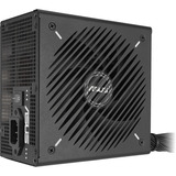 ASUS Prime -750B-BLACK unité d'alimentation d'énergie 750 W 20+4 pin ATX ATX Noir alimentation  Noir, 750 W, 100 - 240 V, Actif, 120 W, 750 W, 120 W