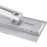 ASUS ProArt Display QD-OLED PA27UCDMR 26.5" 4K UHD Moniteur  Argent