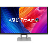 ASUS ProArt Display QD-OLED PA27UCDMR 26.5" 4K UHD Moniteur  Argent