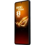 ASUS ROG Phone 8 Pro, Smartphone Noir, 17,2 cm (6.78"), 16 Go, 512 Go, 50 MP, Android 14, Noir