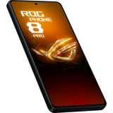 ASUS ROG Phone 8 Pro, Smartphone Noir, 17,2 cm (6.78"), 16 Go, 512 Go, 50 MP, Android 14, Noir