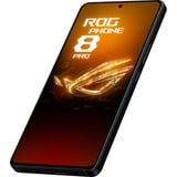 ASUS ROG Phone 8 Pro, Smartphone Noir, 17,2 cm (6.78"), 16 Go, 512 Go, 50 MP, Android 14, Noir