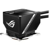 ASUS ROG RYUJIN II 240, Watercooling Connecteur de ventilateur PWM à 4 broches
