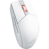 ASUS ROG Strix Impact III Wireless, Souris gaming Blanc