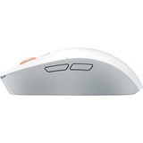 ASUS ROG Strix Impact III Wireless, Souris gaming Blanc