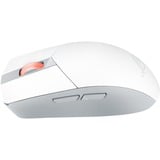 ASUS ROG Strix Impact III Wireless, Souris gaming Blanc