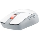 ASUS ROG Strix Impact III Wireless, Souris gaming Blanc