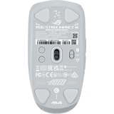 ASUS ROG Strix Impact III Wireless, Souris gaming Blanc