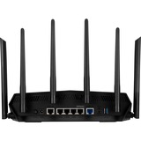 ASUS TUF-AX6000, Routeur 