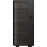 ASUS V700 Mini Tower VM701MG-0R7445039W, PC Noir/bois