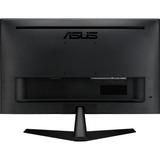 ASUS VY249HE 60,5 cm (23.8") 1920 x 1080 pixels Full HD LED Noir 24" Gaming Moniteur Noir, 60,5 cm (23.8"), 1920 x 1080 pixels, Full HD, LED, 1 ms, Noir