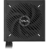 ASUS , 750 Watt alimentation  Noir