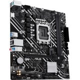 ASUS  carte mère socket 1700 