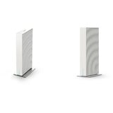 Acer Wave 7 pack double, Routeur Noir