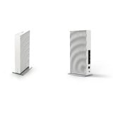 Acer Wave 7 pack double, Routeur Noir