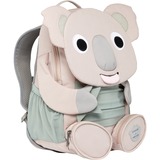 Affenzahn AFZ-FAL-001-111, Sac à dos Rose
