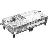Alphacool 15485, Réservoir/Pompe 