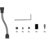 Alphacool 15485, Réservoir/Pompe 