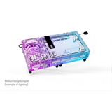 Alphacool 15485, Réservoir/Pompe 