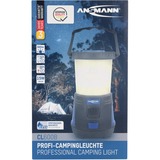 Ansmann 1600-0286, Lumière LED Noir