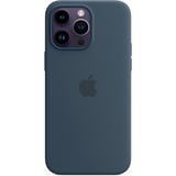 Apple MPTP3ZM/A, Housse/Étui smartphone Bleu-gris