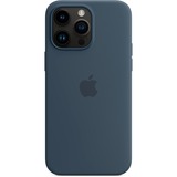 Apple MPTP3ZM/A, Housse/Étui smartphone Bleu-gris