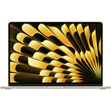 Apple MacBook Air (15") 2026 CTO PC portable Champagne