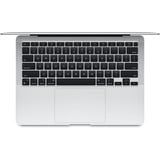 Apple  PC portable Argent