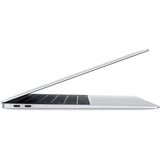 Apple  PC portable Argent