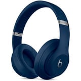 Apple  casque over-ear Bleu