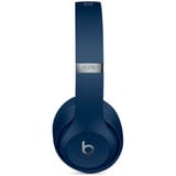 Apple  casque over-ear Bleu