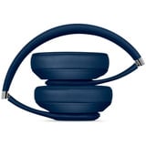 Apple  casque over-ear Bleu