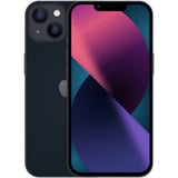 Apple  smartphone Noir