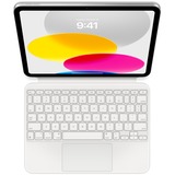 Apple clavier Blanc, Layout États-Unis, Mécanique des ciseaux