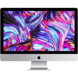 Apple iMac 68,58 cm (27") Retina 5K Display 2019 reconditionné, Systéme-MAC Argent