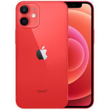 Apple iPhone 12 mini 64GB Reconditionné smartphone Rouge | 64 Go | iOS | Dual-SIM