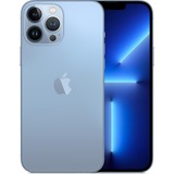 Apple iPhone 13 Pro Max, Smartphone Bleu